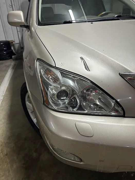 South Bay Collision Center 3