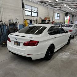 South Bay Collision Center ico