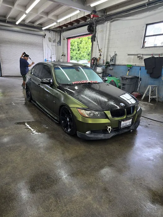 South Bay Collision Center 1