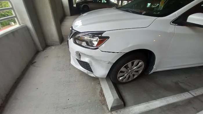 South Bay Collision Center 8