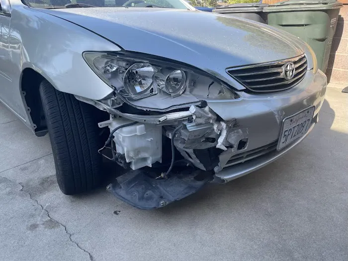 South Bay Collision Center 9