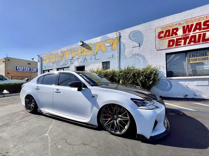 South Bay Collision Center 7
