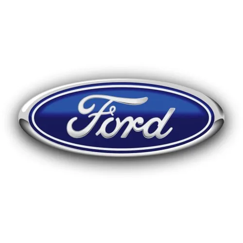 South Bay Ford, Lincoln, Mercury Parts Department 1