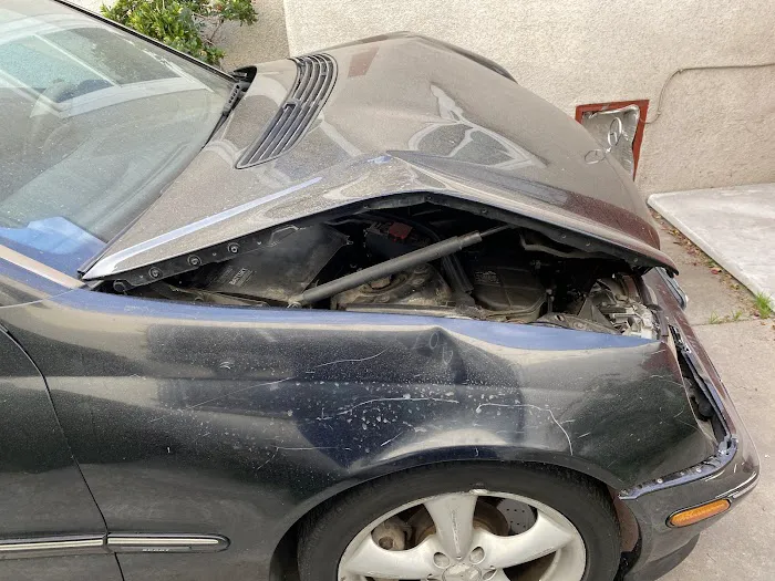 Foreign Auto Body 9