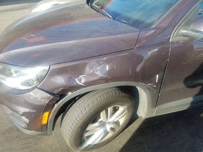 Foreign Auto Body 6