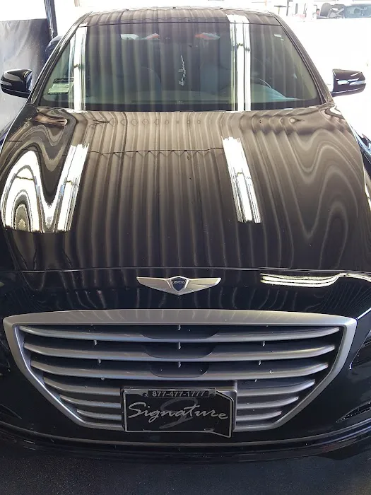 Foreign Auto Body 8