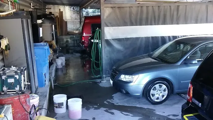Foreign Auto Body 5