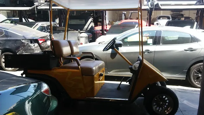 Foreign Auto Body 3