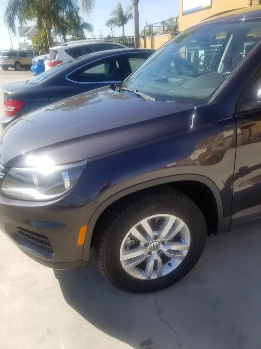 Foreign Auto Body 1