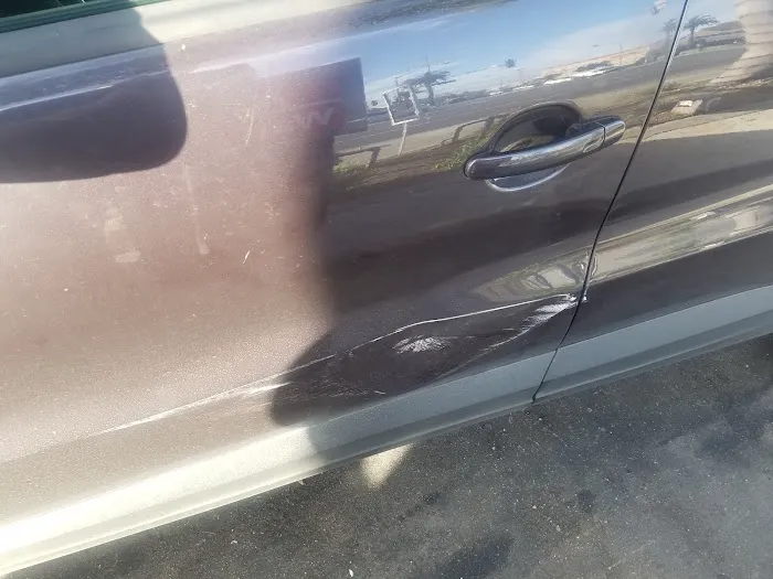 Foreign Auto Body 7