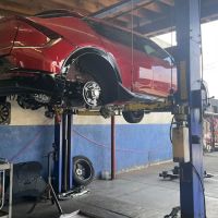 El Tapatio Tires & Auto Repair