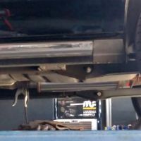 Hex Mufflers