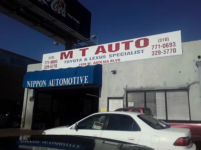 MT Auto 0