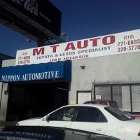 MT Auto