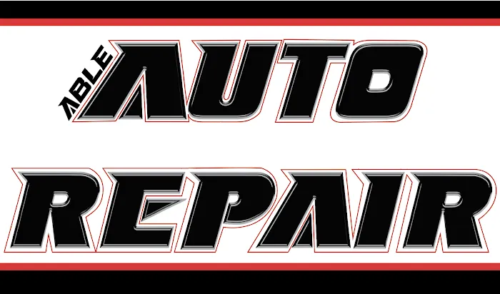 Able Auto Repair 4