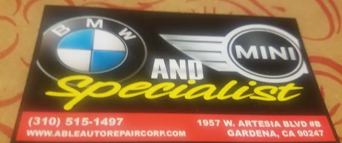 Able Auto Repair 7