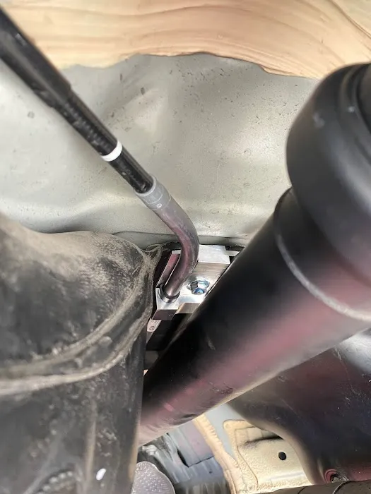Able Auto Repair 0