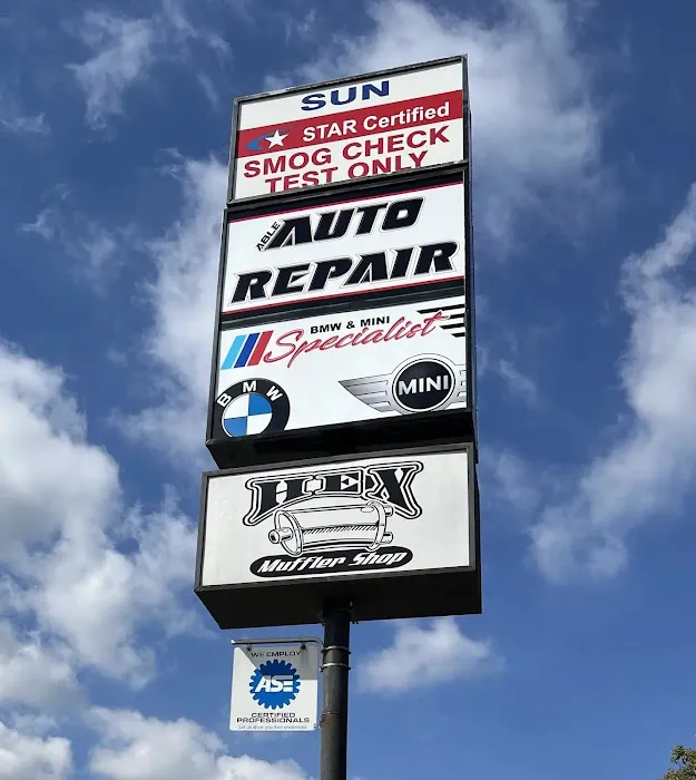 Able Auto Repair 8