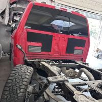 Bm Auto Repair