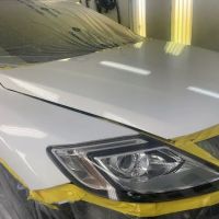 CALIFORNIA BODY SHOP L L C