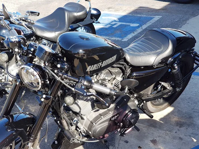 Motorcycle Michael's 9