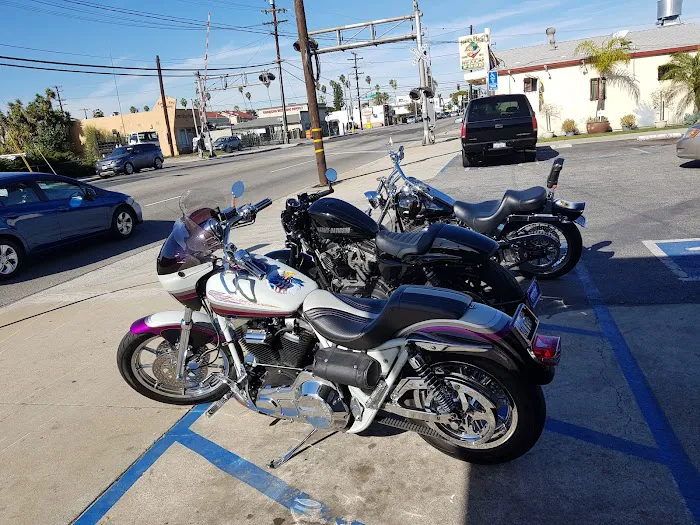 Motorcycle Michael's 8