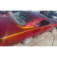 ek custom paint & body