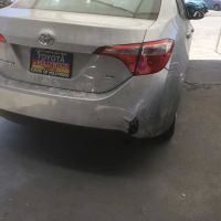 MG Auto Body Shop