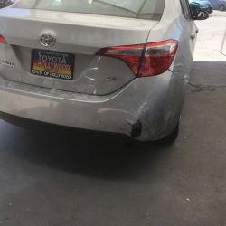 MG Auto Body Shop ico