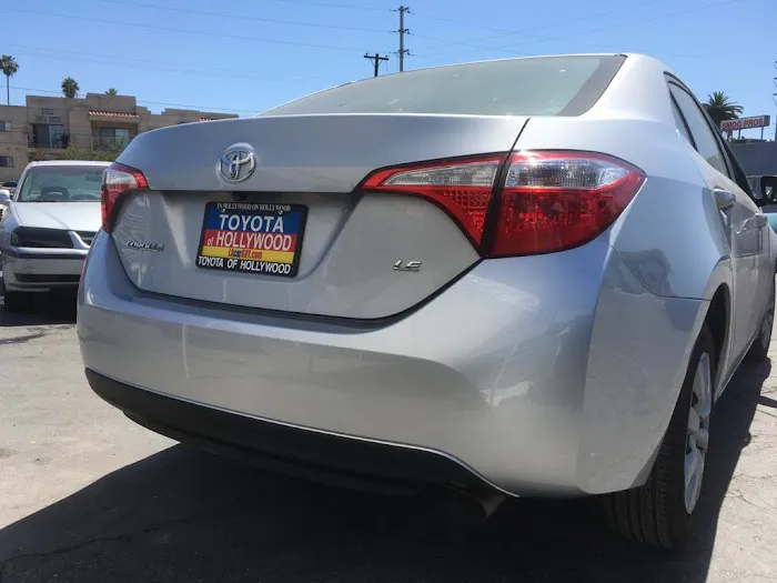 MG Auto Body Shop 5