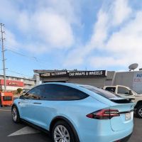 LAdubz Car Wraps & Wheels