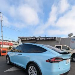 LAdubz Car Wraps & Wheels ico