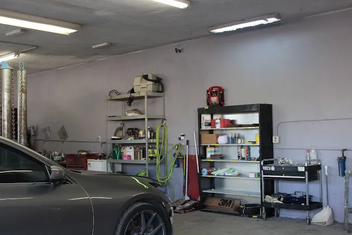 Phoenix Paint & Body 9