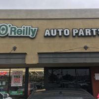 O'Reilly Auto Parts