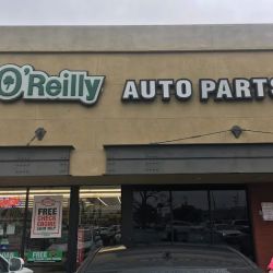 O'Reilly Auto Parts ico