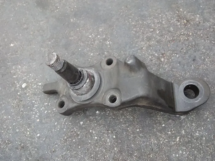 O'Reilly Auto Parts 6