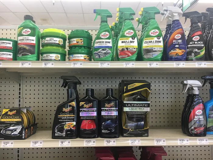 O'Reilly Auto Parts 2