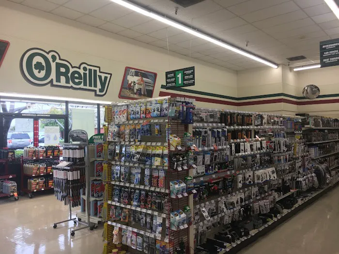 O'Reilly Auto Parts 1