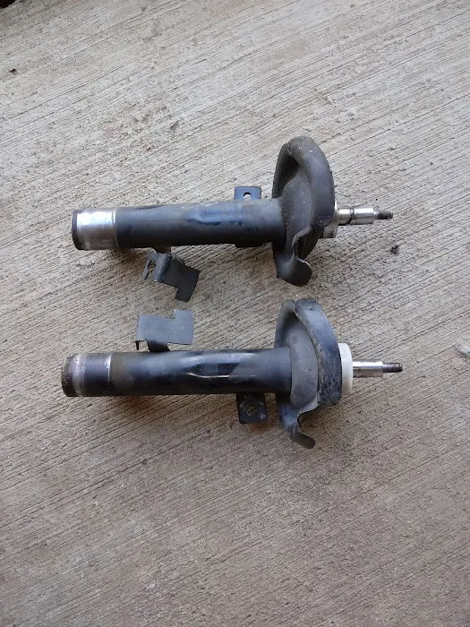 O'Reilly Auto Parts 9