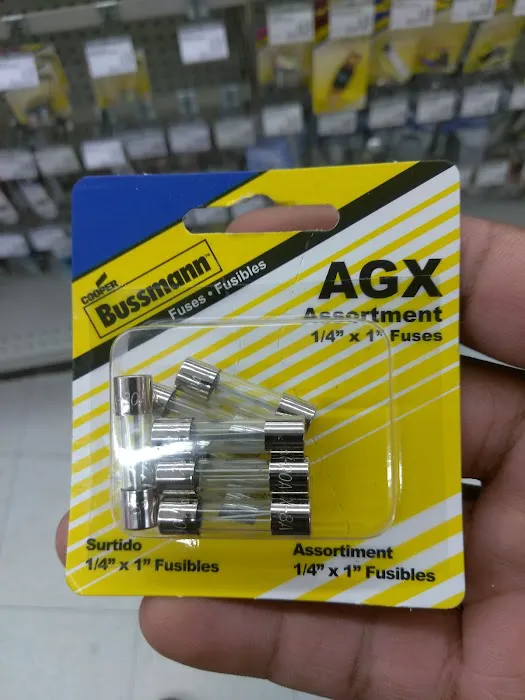 AutoZone Auto Parts 3