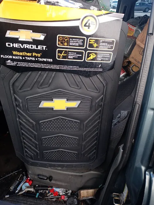 AutoZone Auto Parts 5