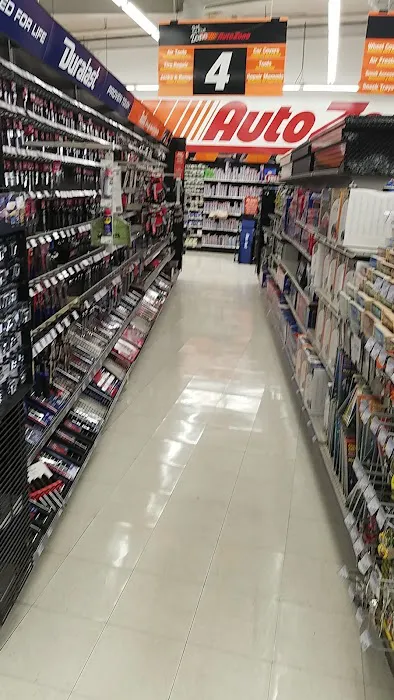 AutoZone Auto Parts 2