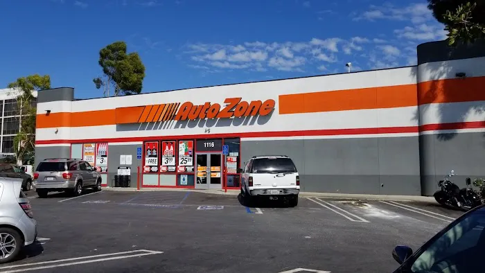 AutoZone Auto Parts 6