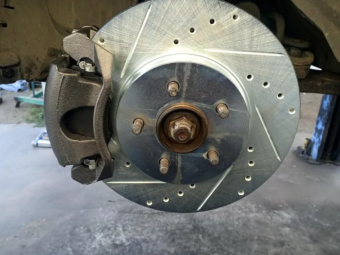 AutoZone Auto Parts 8