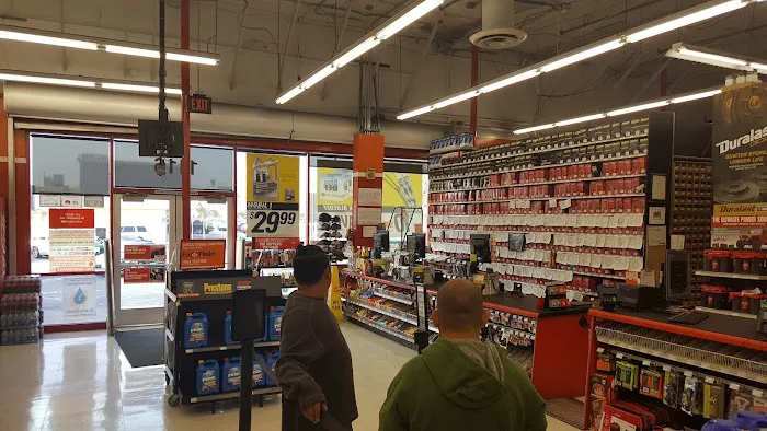 AutoZone Auto Parts 7