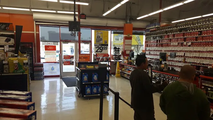 AutoZone Auto Parts 4