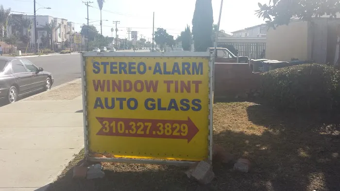 Five Star Upholstery & Window Tint 5