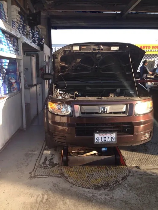 Hi-Tek Lube 'N Tune 7