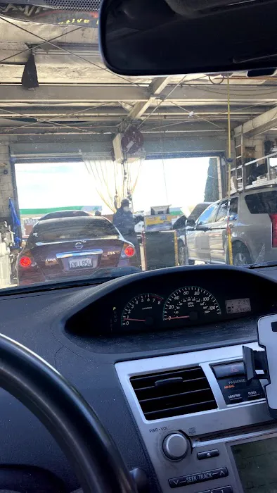 Hi-Tek Lube 'N Tune 5