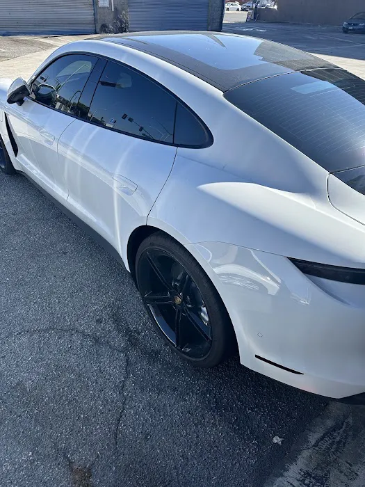 Ez tint 6